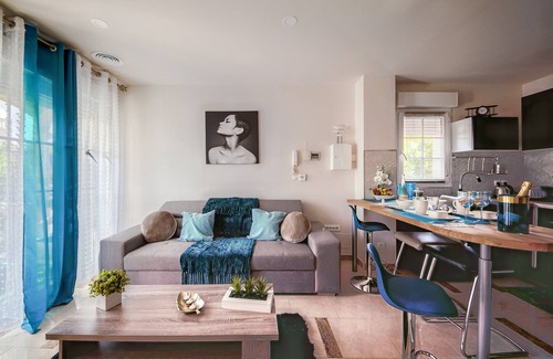 Beziers Apartment | Jasmin - 4 étoiles avec piscine