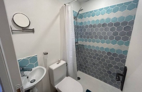 Cotignac Apartment | Jasmin Studio Cotignac village