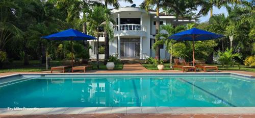 Mtwapa Villa | Jasmin Villa