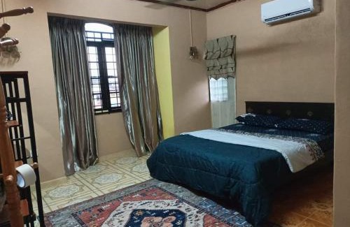 Jitra House | Jasmina Homestay
