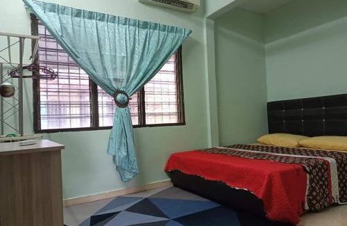 Jitra House | Jasmina Homestay