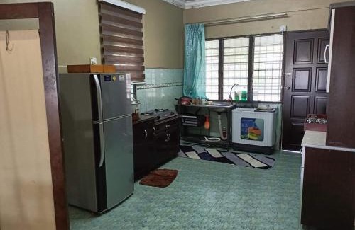 Jitra House | Jasmina Homestay