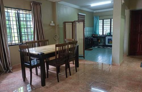 Jitra House | Jasmina Homestay