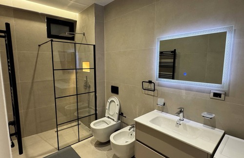 Durres Apartment | Jasmine Apartment