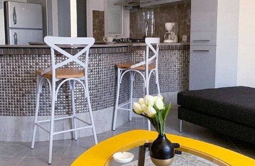 Al Marsa Apartment | Jasmine appart's kélibia s + 1 to 3 mins from the beach