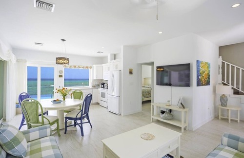 Old Man Bay House | Jasmine Cottage by Grand Cayman Villas & Condos