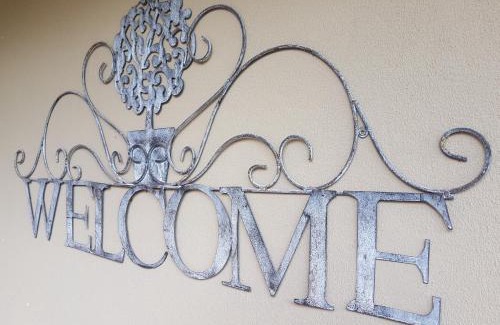 Dormehls Drift Apartment | Jasmine Cottage