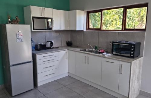 Dormehls Drift Apartment | Jasmine Cottage