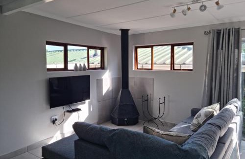 Dormehls Drift Apartment | Jasmine Cottage