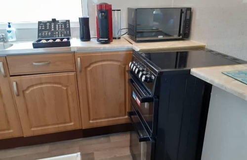 Bucks Mills Ski Chalet | Jasmine Cove, Seaside holiday Chalet, Bideford