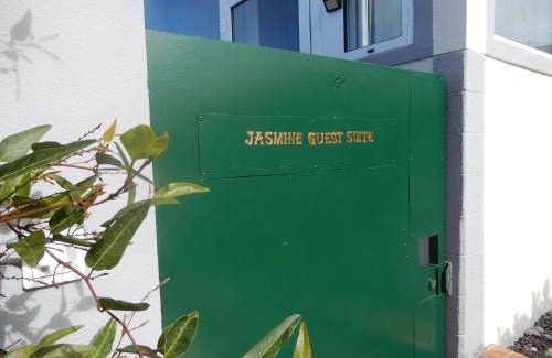 Ponta do Pargo House | Jasmine Guest Suite