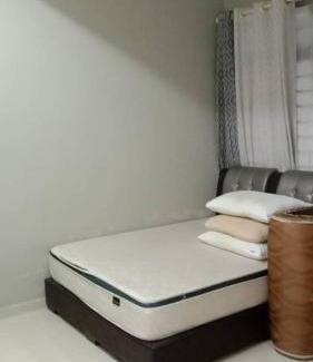 Kusial House | JASMINE HOMESTAY