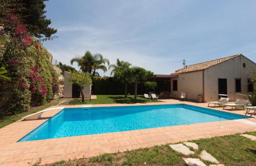 Scicli House | Jasmine