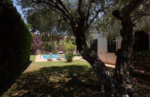 Scicli House | Jasmine