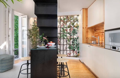 Uniao de Freguesias do Centro Apartment | Jasmine Loft - Steps from Lello Bookshop!