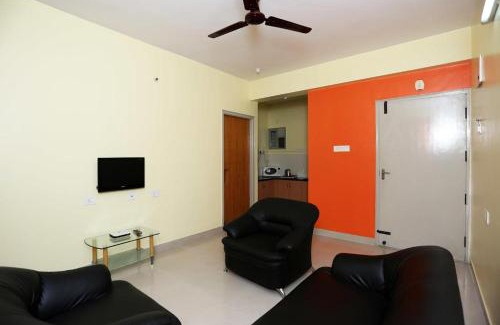 Vijayanagar 1st Stage Apartment | Jasmine Suites