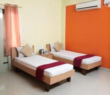 Vijayanagar 1st Stage Apartment | Jasmine Suites