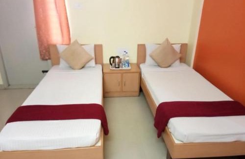 Vijayanagar 1st Stage Apartment | Jasmine Suites