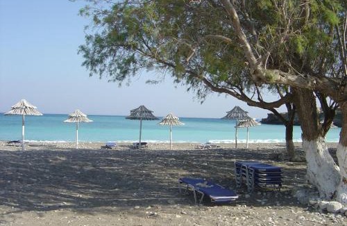 Agios Ioannis House | Jasmine Village House