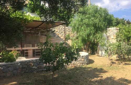 Agios Ioannis House | Jasmine Village House