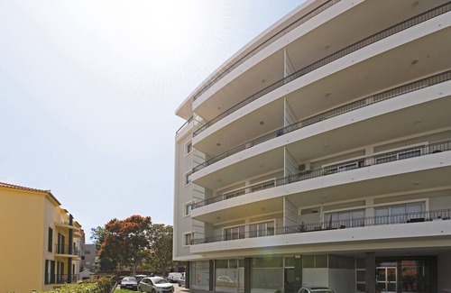 Se Apartment | Jasmineiro Apartment - By Wehost