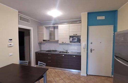 Reschigliano Apartment | JasmineSun