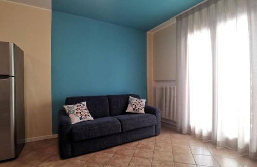 Reschigliano Apartment | JasmineSun