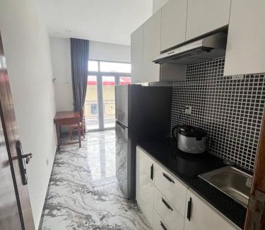 Chamkar Mon Apartment | Jasminsorium