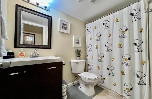 Monroe House | Jason's Attached Home
