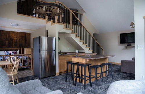 Jasper East Resort | Jasper Gates Resort and RV