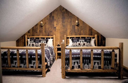Jasper East Resort | Jasper Gates Resort and RV