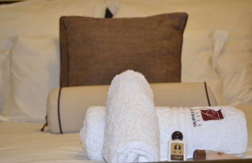 Selebi-Phikwe House | Jasper Guest House