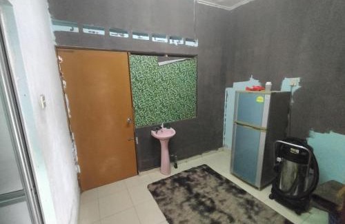 Parit Raja House | Jassha Homestay