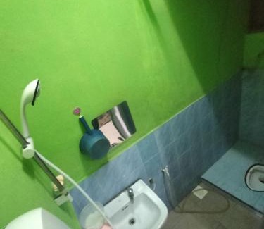 Parit Raja House | Jassha Homestay