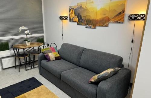 Jaszowiec Apartment | Jaszowiec 37