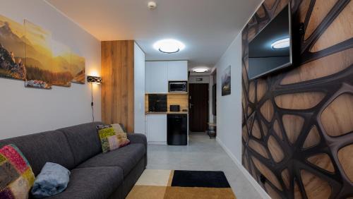 Jaszowiec Apartment | Jaszowiec 37