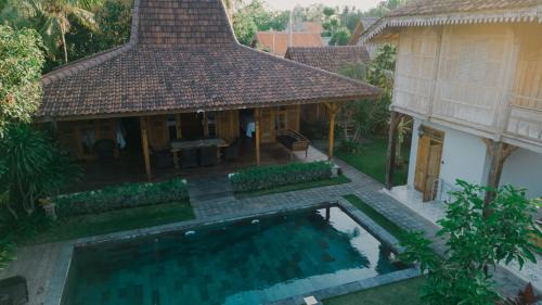 Jungut Batu Villa | Jati Indah Villas
