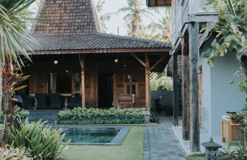 Jungut Batu Villa | Jati Indah Villas
