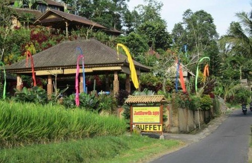 Penebel Bed & Breakfast | Jatiluwih Bed and Breakfast