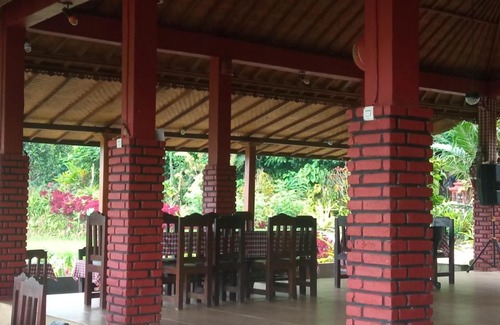 Penebel Bed & Breakfast | Jatiluwih Bed and Breakfast