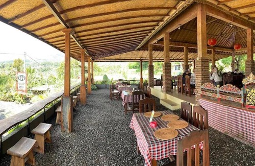 Penebel Bed & Breakfast | Jatiluwih Bed and Breakfast