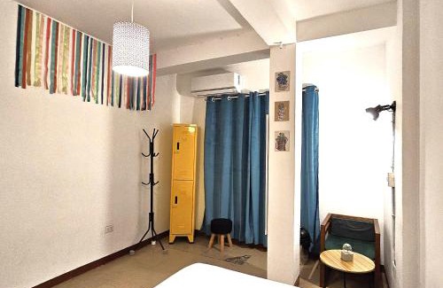 Calleria Bed & Breakfast | JATIVI Guest
