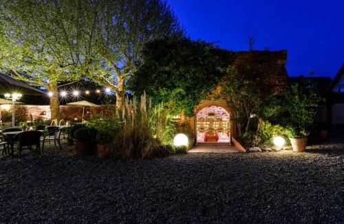 Neuershausen Hotel | Jauch's Löwen Hotel-Restaurant