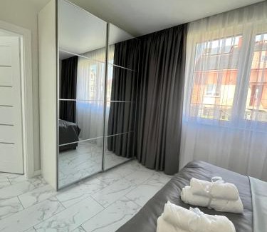 Sendvario seniunija Apartment | Jaukūs namai šalia Klaipėdos