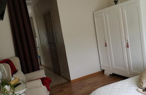 Siauliai City Center Apartment | Jaukus butas Šiaulių miesto centre