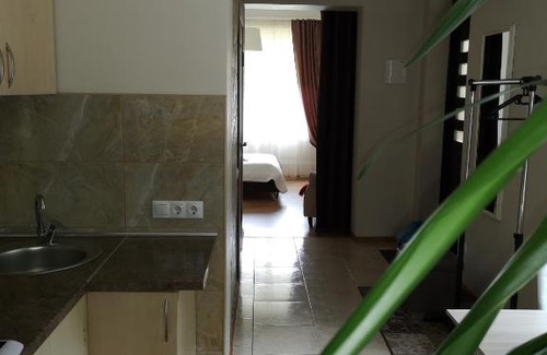 Siauliai City Center Apartment | Jaukus butas Šiaulių miesto centre