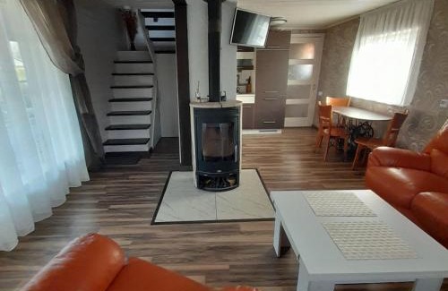 Klaipeda District Municipality Apartment | Jaukus namas šalia Klaipėdos
