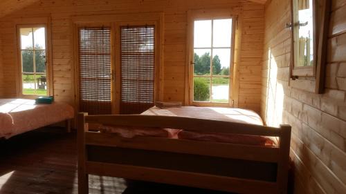 Zemgale House | Jaunbirzes