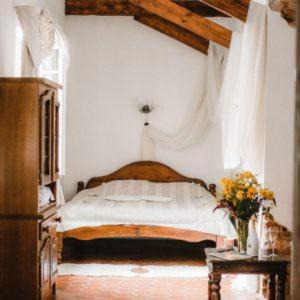 Jaunpils Hotel | Jaunpils pils