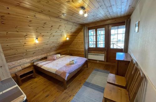 Stameriena House | Jaunsētas